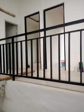 Dijual Rumah Mewah 2 Lantai Sertipikat Sudah SHM !