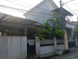 Rumah plus KOSAN 6 Kamat - Jatibening. Jual sampai Deal.