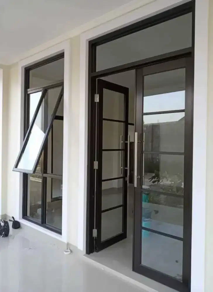 Kusen Aluminium