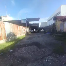 DIJUAL TANAH JALAN CEMARA - DAERAH CEMARA (ANSHAR LIE)