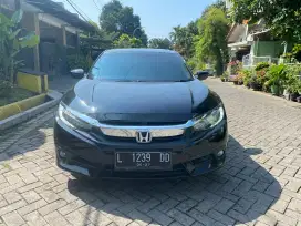 Honda Civic ES 1,5 CVT AT 2022