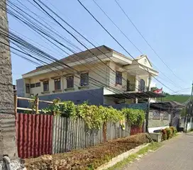 Tanah Tembalang Bulusan Undip