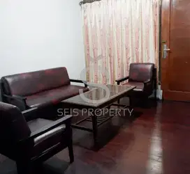 DIJUAL RUMAH SIAP HUNI DI BUDI ASRI BANDUNG BARAT