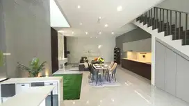 Dijual Rumah Baru Cluster Mekar Wangi Bandung Kota