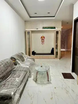 Dijual rumah dikelapa gading jakut