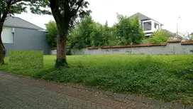 DIJUAL TANAH VILA BUKIT INDAH PAKUWON INDAH SURABAYA RON.A1892