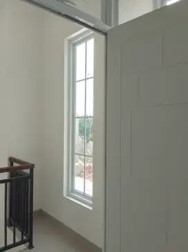 CICILAN DIPOTONG 50% SELAMA SETAHUN? Hanya di Klasika Townhouse!”