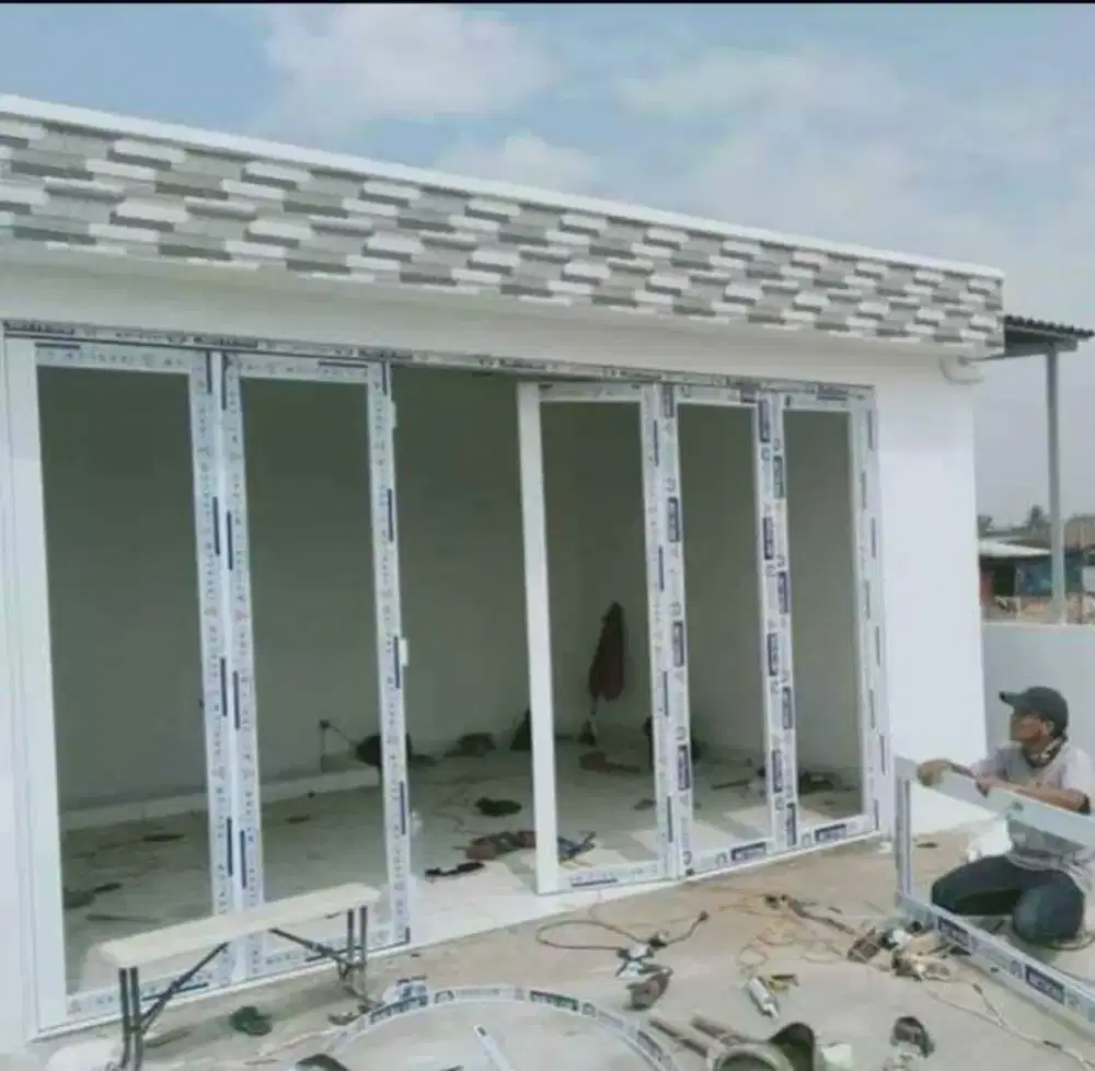 Kusen Aluminium
