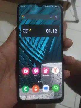 Samsung a03s 3/32 batang