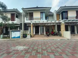 Rumah Dekat UGM. Vasana Residence  Sekelas Bale Mulia, Green Hills