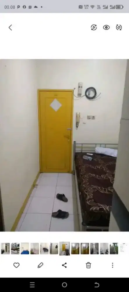 Dicari art pria maximal 23 tahun