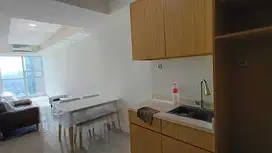 Sewa Per 6 Bulan Apartemen Kemang Village Siap Huni