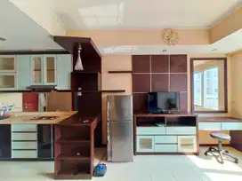 Disewa Studio Full Funish Apartemen Royal Mediterania , Tanjung Duren