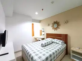 Disewakan Tahunan Apartemen Springhill Terrace Tower Oakwood View City