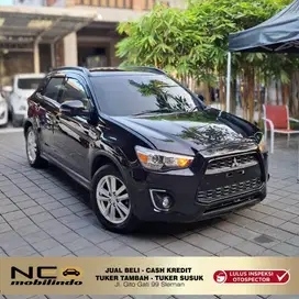 [ Garansi Mesin Matic s/d 2Th ] OUTLANDER SPORT 2.0L PX-E AT 2016
