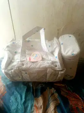 TAas Travel Bayi CHICCO