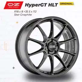 VELG RACING OZ ORIGINAL