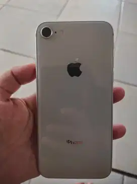 Jual ip 8 second