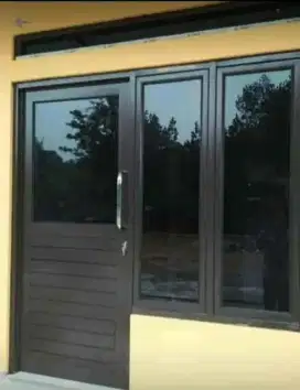 Kusen Aluminium