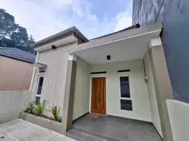 RUMAH SIAP HUNI STRATEGIS DI JL KALIURANG KM 13, 725Jt NEGO!