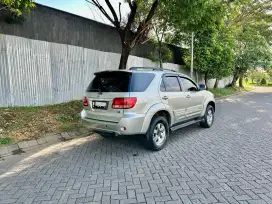Fortuner 2.7 G Lux A/T | TERMURAH !! | Siap pakai | Kondisi oKe