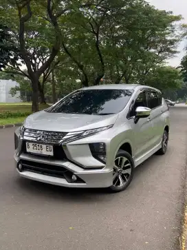 Mitsubishi Xpander Ultimate 1.5 At 2018