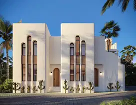 Casa 24 Private Villas Bali 2 BR