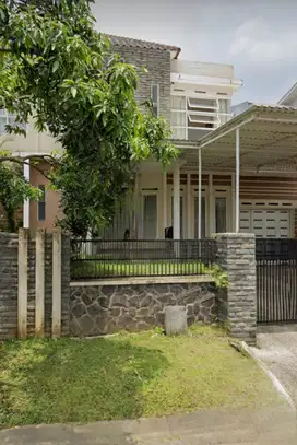 RUMAH VILLA PUNCAK TIDAR ( VPT ) KOTA MALANG