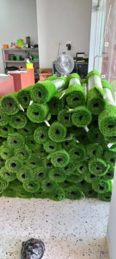 Distributor Rumput Sintetis Bali