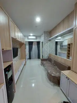 SEWA APARTMENT ANDERSON 2 BEDROOM FULL FURNISH MURAH