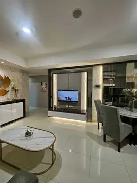 Disewakan Apartement Full Furnished The Mansion Jasmine Aurora