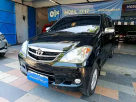 TOYOTA AVANZA G 1.3 MT 2008 
JL.RAYA JEMUR SARI MOBIL 1717 SURABAYA