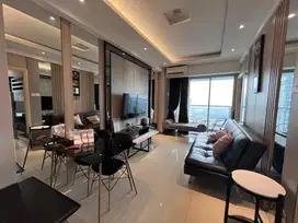 SEWA APARTMENT ANDERSON 2 BEDROOM FULL FURNISH MURAH