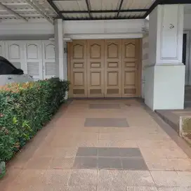 Dijual Rumah Cluster Rolling Hills Lippo Karawaci