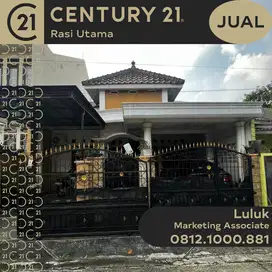 DIJUAL RUMAH 2 LANTAI DI VILLA NUSA INDAH GUNUNG PUTRI BOGOR