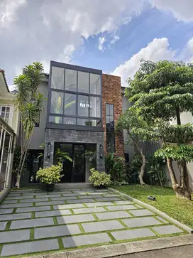 Rumah BrandNew BSD City