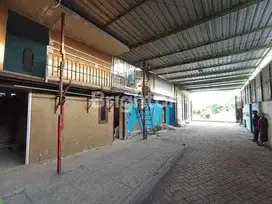 Jual Gudang DI MODONG TULANGAN, BUTUH CEPAT LAKU