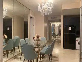 Disewakan apartemen mewah one galaxy galaxy mall