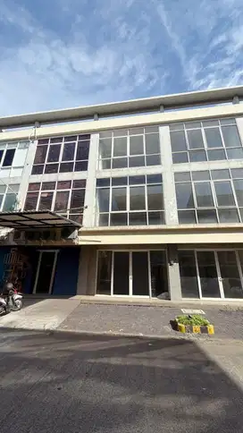 DIJUAL RUKO MURAH ROYAL CROWN PALACE DEKAT GUNUNG ANYAR
