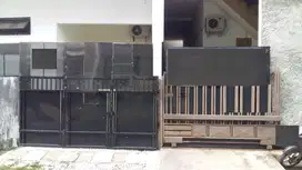 DIJUAL RUMAH BRATANG BINANGUN SURABAYA RON.A1881