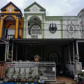 Jual Rumah Cantik Area Medan Johor