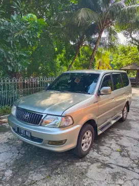 Toyota Kijang 2003 Bensin