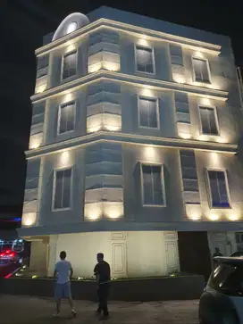 Dijual Cepat Ruko 4 Lantai di Cibatu Cikarang By Rumah Chinida