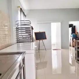 Ruko Hook Gading Serpong Pisa Grande Cantik siap pakai