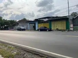 Gudang Murah, Appraisal Bank Tinggi di Tawangsari, Bangsal, Mojokerto