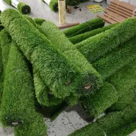 Karpet Rumput Sintetis Bali