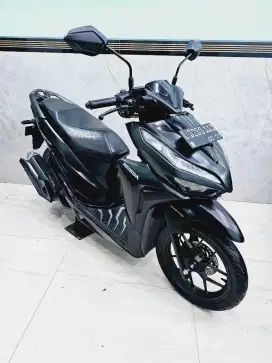 Honda vario 125cc iss cbs