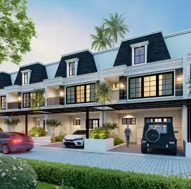 Rumah Asri di Lokasi Strategis, Nyaman untuk Keluarga Tercinta
