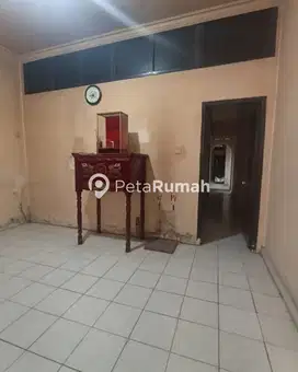 DIJUAL TOWNHOUSE SIAP HUNI JL MERBAU DAERAH SEKIP (ACHIEN)