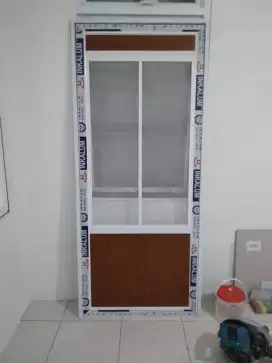 Kusen Aluminium